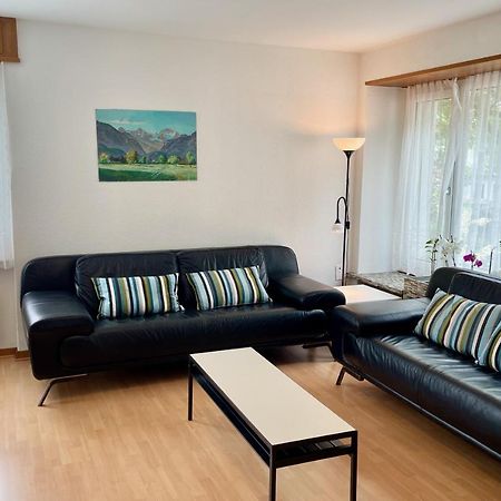 Alscher'S Holiday Home Interlaken Exterior photo