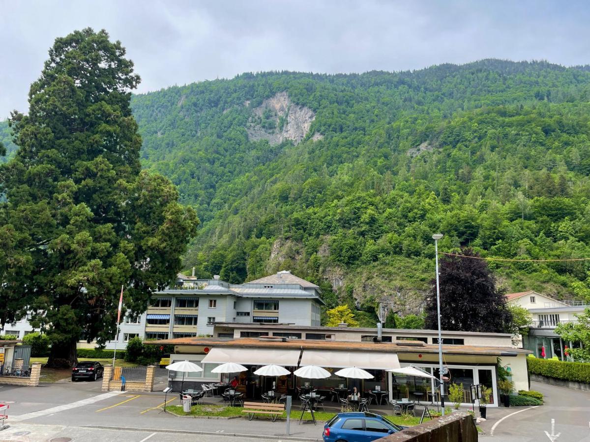 Alscher'S Holiday Home Interlaken Exterior photo