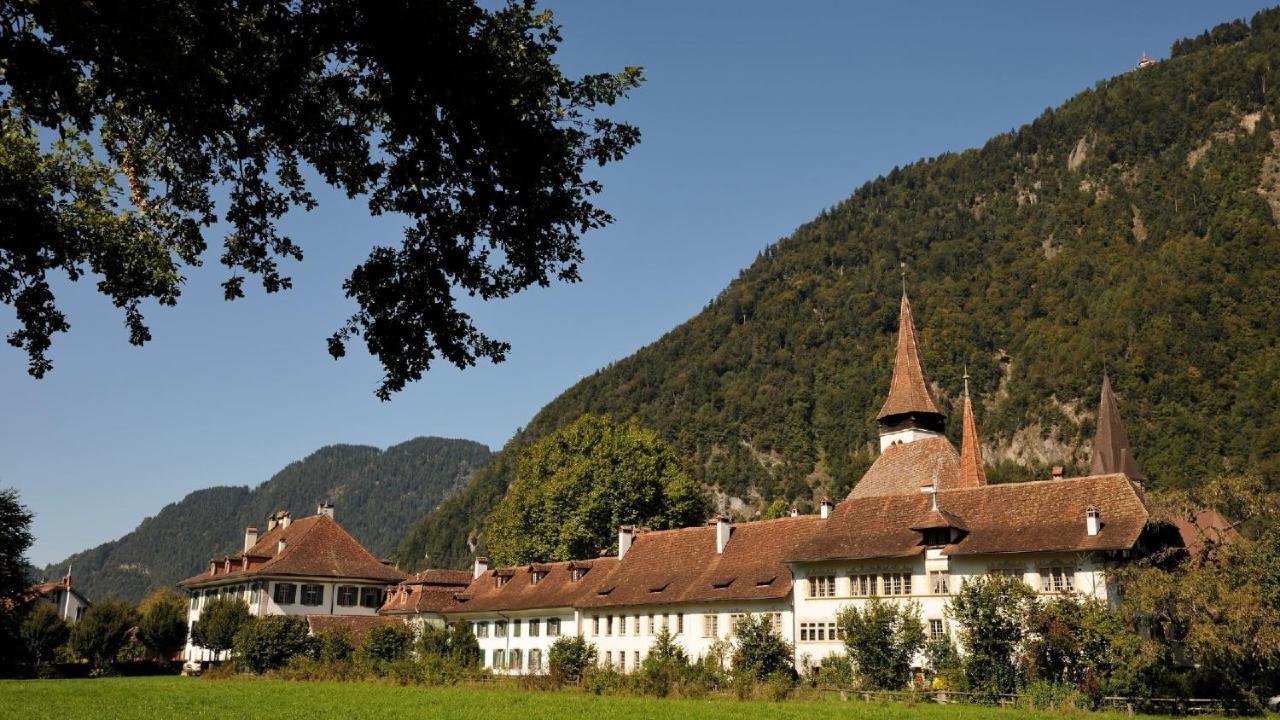 Alscher'S Holiday Home Interlaken Exterior photo